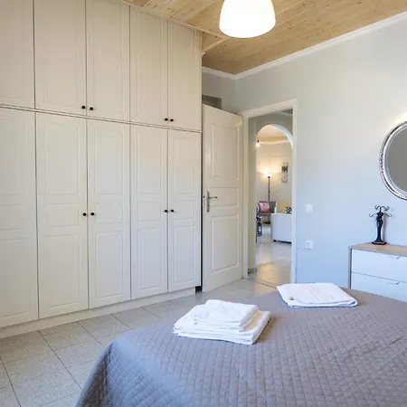 Jl Apartament Kassiopi