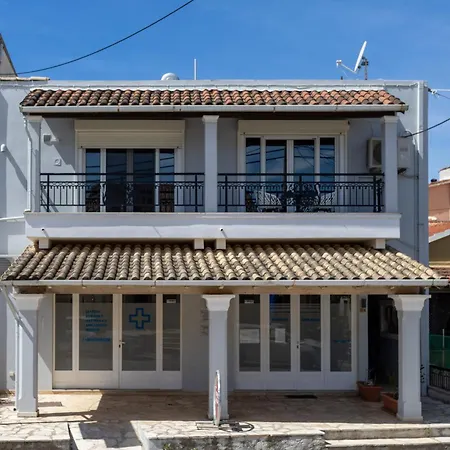 Apartament Jl Kassiopi