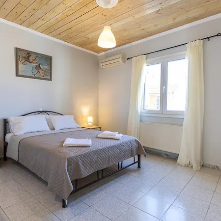 Jl Kassiopi *