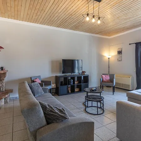 Apartment Jl Kassiopi