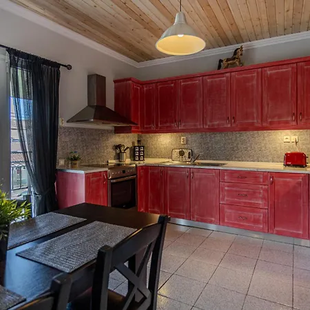 Apartment Jl Kassiopi