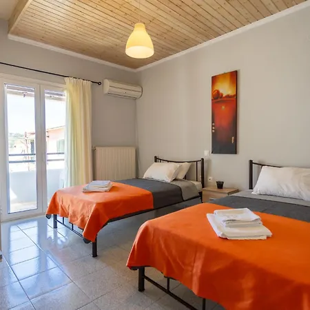 Jl Kassiopi Apartment