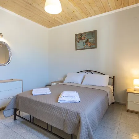 Apartment Jl Kassiopi Corfu (city)