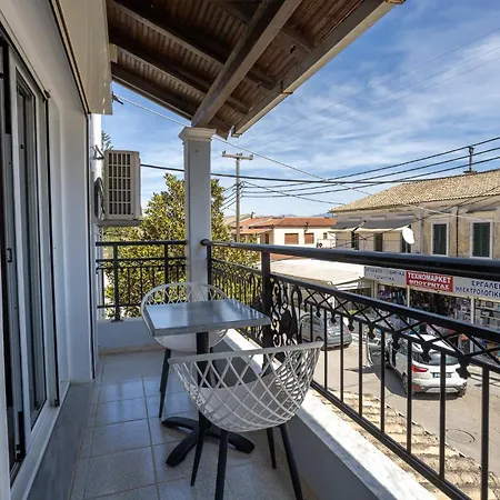 Jl Apartamento Kassiopi