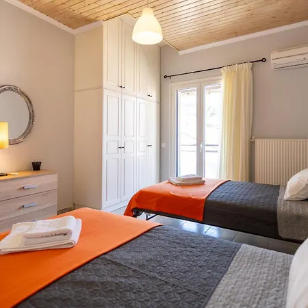 Apartment Jl Kassiopi Corfu (city)