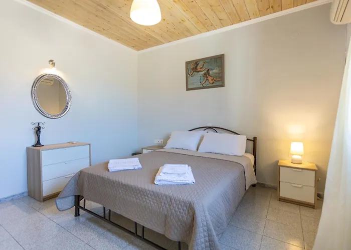 Lejlighed Jl Kassiopi