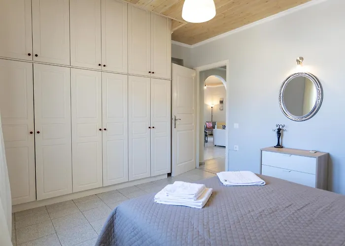 Jl Appartement Kassiopi